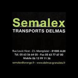 Semalex, Albi - Horaires d'ouverture