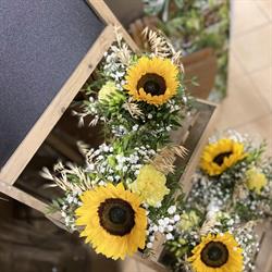 SENNECEY FLEURS, Sennecey-le-Grand - Horaires d'ouverture