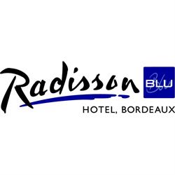 Radisson Blu Hotel, Bordeaux, - Horaires d'ouverture