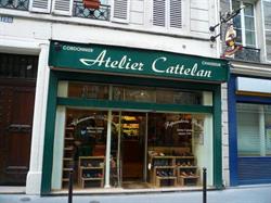 Atelier Cattelan, Paris - Horaires d'ouverture