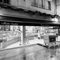 Boucherie 1900, Sceaux - Horaires d'ouverture