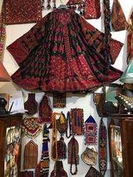 Bakhtar, Paris - Horaires d'ouverture