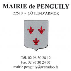 COMMUNE DE PENGUILLY, Penguily - Horaires d'ouverture