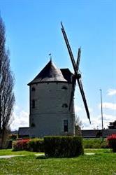 Commune D'Artenay Mairie, - Horaires d'ouverture