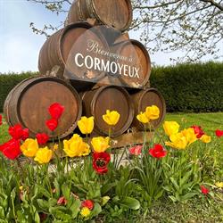 COMMUNE DE CORMOYEUX, Cormoyeux - Horaires d'ouverture