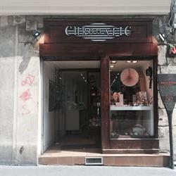 CHROMATIC BY JJC, Paris - Horaires d'ouverture