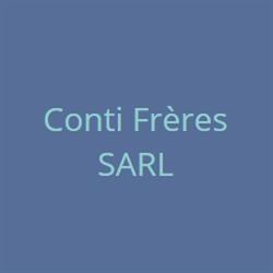 Conti Frères SARL, Mulhouse - Horaires d'ouverture