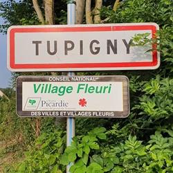 COMMUNE DE TUPIGNY, Tupigny - Horaires d'ouverture
