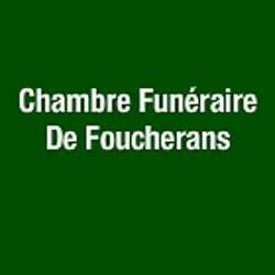 Chambre Funéraire De Foucherans, - Horaires d'ouverture