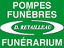 Daniel Retailleau, Montaigu - Horaires d'ouverture