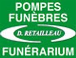 Daniel Retailleau, Montaigu - Horaires d'ouverture