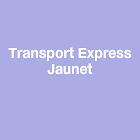 Transport Express Jaunet, Pimprez - Horaires d'ouverture