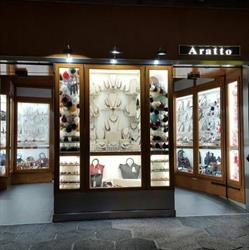 Aratto, Nice - Horaires d'ouverture