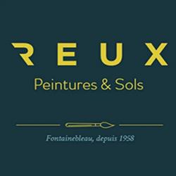 Reux - Peinture et Rénovation - Fontainebleau, Avon - Horaires d'ouverture