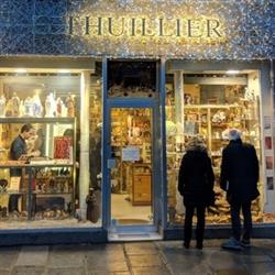 Georges Thuillier (SARL), Paris - Horaires d'ouverture