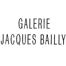 Galerie Jacques Bailly, Paris - Horaires d'ouverture