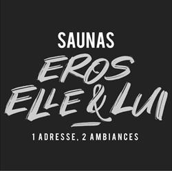 EROS LIMOGES, Limoges - Horaires d'ouverture