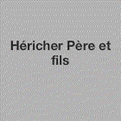 Héricher Père Et Fils, Le Trait - Horaires d'ouverture