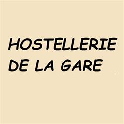 Hostellerie De La Gare, Thiers - Horaires d'ouverture