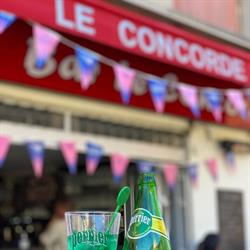 LE CONCORDE, Cassis - Horaires d'ouverture