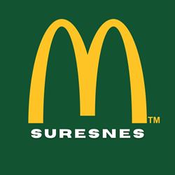 McDonald's, Suresnes - Horaires d'ouverture