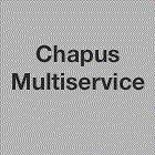 Chapus Multiservice, Lyon - Horaires d'ouverture