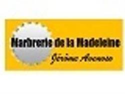 Marbrerie de la Madeleine, Nice - Horaires d'ouverture