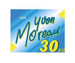 MOREAU YVON CLAUDE, Les Epesses - Horaires d'ouverture