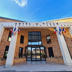 MAIRIE VILLEMOISSON-SUR-ORGE, Villemoisson-sur-Orge - Horaires d'ouverture
