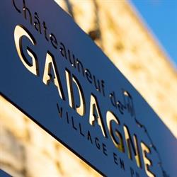 Mairie de Châteauneuf-de-Gadagne, - Horaires d'ouverture