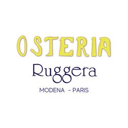 L'Osteria Ruggera, Paris - Horaires d'ouverture