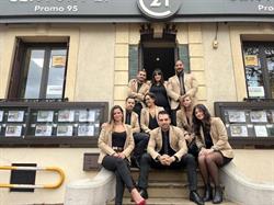Century 21 Promo 95 SAS, Argenteuil - Horaires d'ouverture