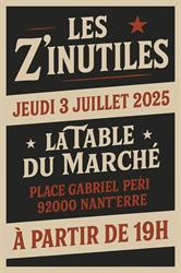 POLYMUSIQUE, Nanterre - Horaires d'ouverture