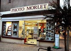 PHOTO MORLET, Bourges - Horaires d'ouverture