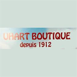 Boutique Uhart, Biarritz - Horaires d'ouverture