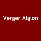 Verger Aiglon, L'Aigle - Horaires d'ouverture