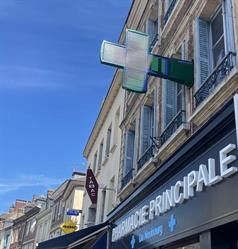 PHARMACIE PRINCIPALE DU NEUBOURG, Le Neubourg - Horaires d'ouverture
