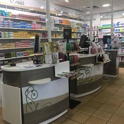 Pharmacie Ajot-Destang, Mios - Horaires d'ouverture