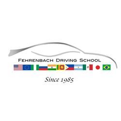 SARL FEHRENBACH DRIVING SCHOOL, Suresnes - Horaires d'ouverture