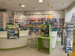 Pharmacie Nguyen SELARL, Le Trait - Horaires d'ouverture