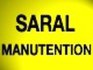 Saral Manutention, Domont - Horaires d'ouverture