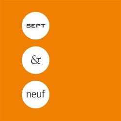 SEPT ET NEUF, Paris - Horaires d'ouverture