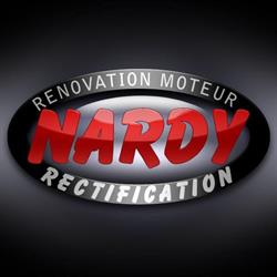 Nardy Rectification, Aix-en-Provence - Horaires d'ouverture