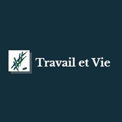 Travail Et Vie, Paris - Horaires d'ouverture