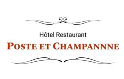 Hôtel Restaurant Poste et Champanne, Brioude - Horaires d'ouverture