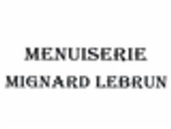 Menuiserie Mignard Lebrun, Jussey - Horaires d'ouverture