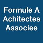 Formule A Architectes Associés, Sermaise - Horaires d'ouverture
