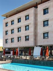 SAS HOTEL OF MARSEILLE, Marseille - Horaires d'ouverture