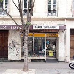 Beillon Lespagne ETS, Marseille - Horaires d'ouverture