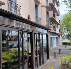 PIZZERIA GRILL DES REMPARTS, Rodez - Horaires d'ouverture